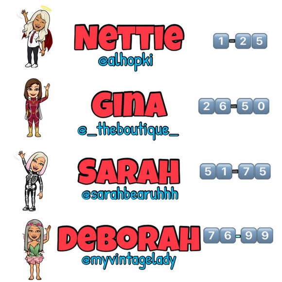 EVENT OVER! TY all for joining us at the Fair! 🎪 See u at the nxt event! 🤗🎃 - Picture 8 of 10